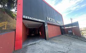 Hotel Prime